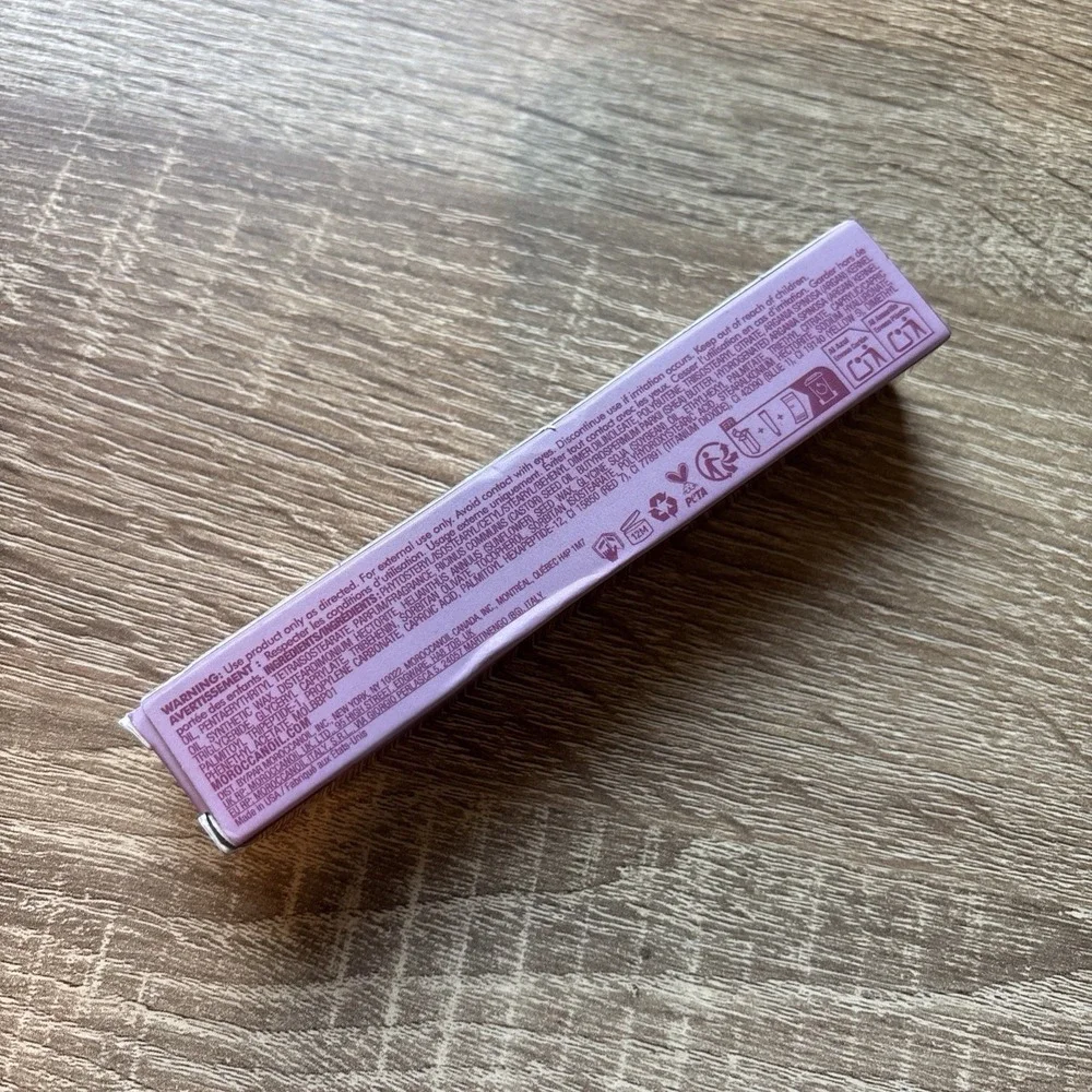 Moroccanoil Berry Pomegranate Lip Balm (0.5 oz / 15 g):